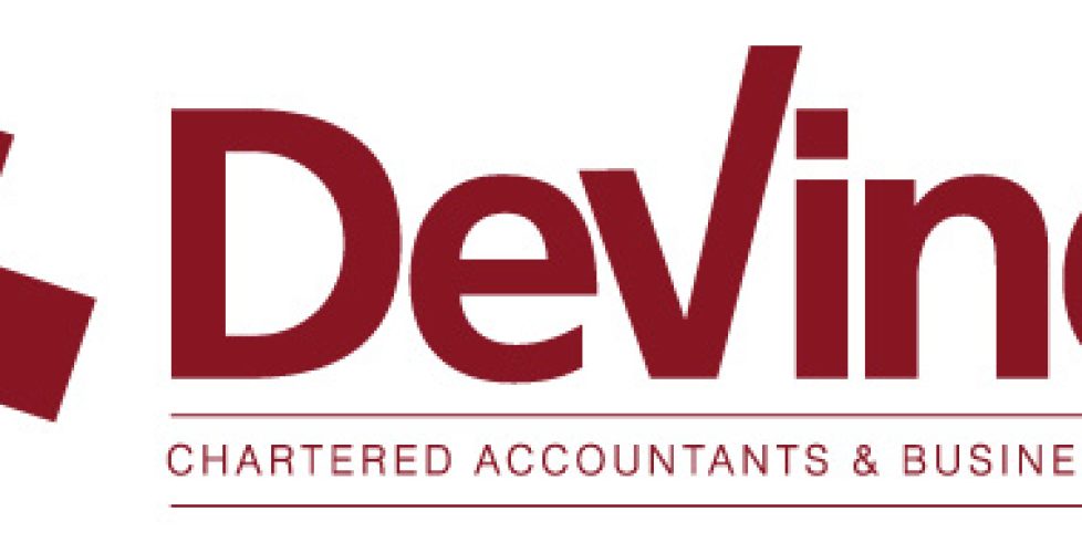 devines logo